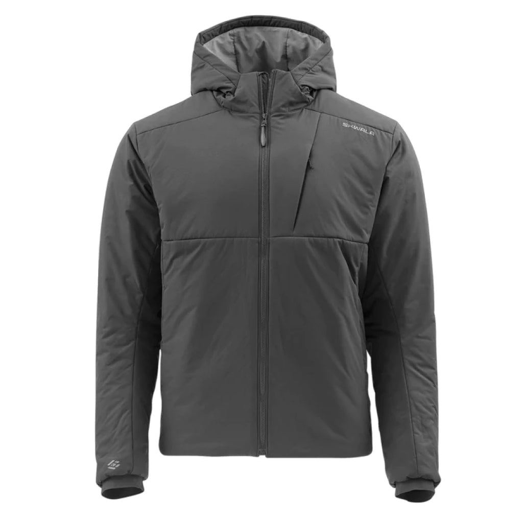 Skwala Men&#39;s Fusion 3/2 Puffy Fishing Jacket