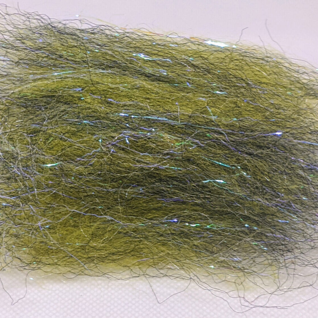 Letera's Carnivore Dubbing