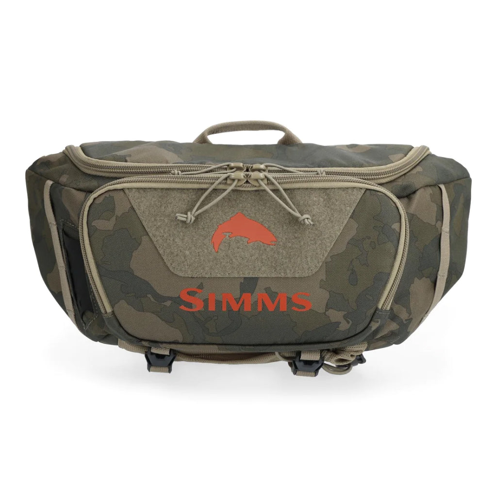 Simms Tributary Hip Pack