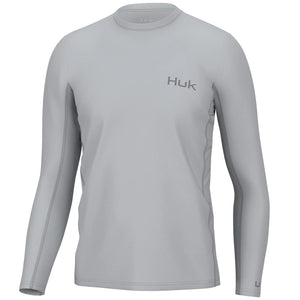 Huk Icon X Long Sleeve Shirt