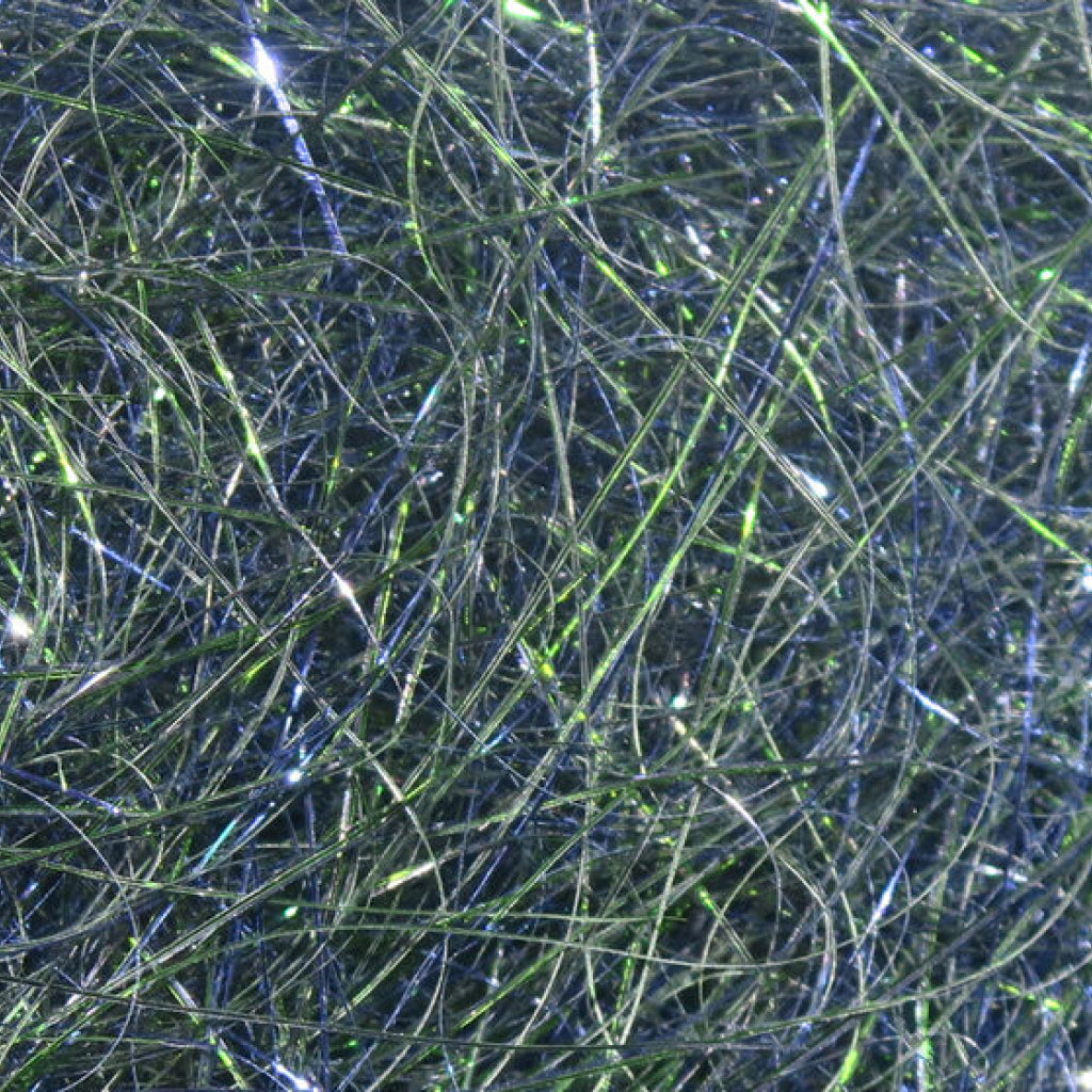 Hareline Ice Wing Fiber