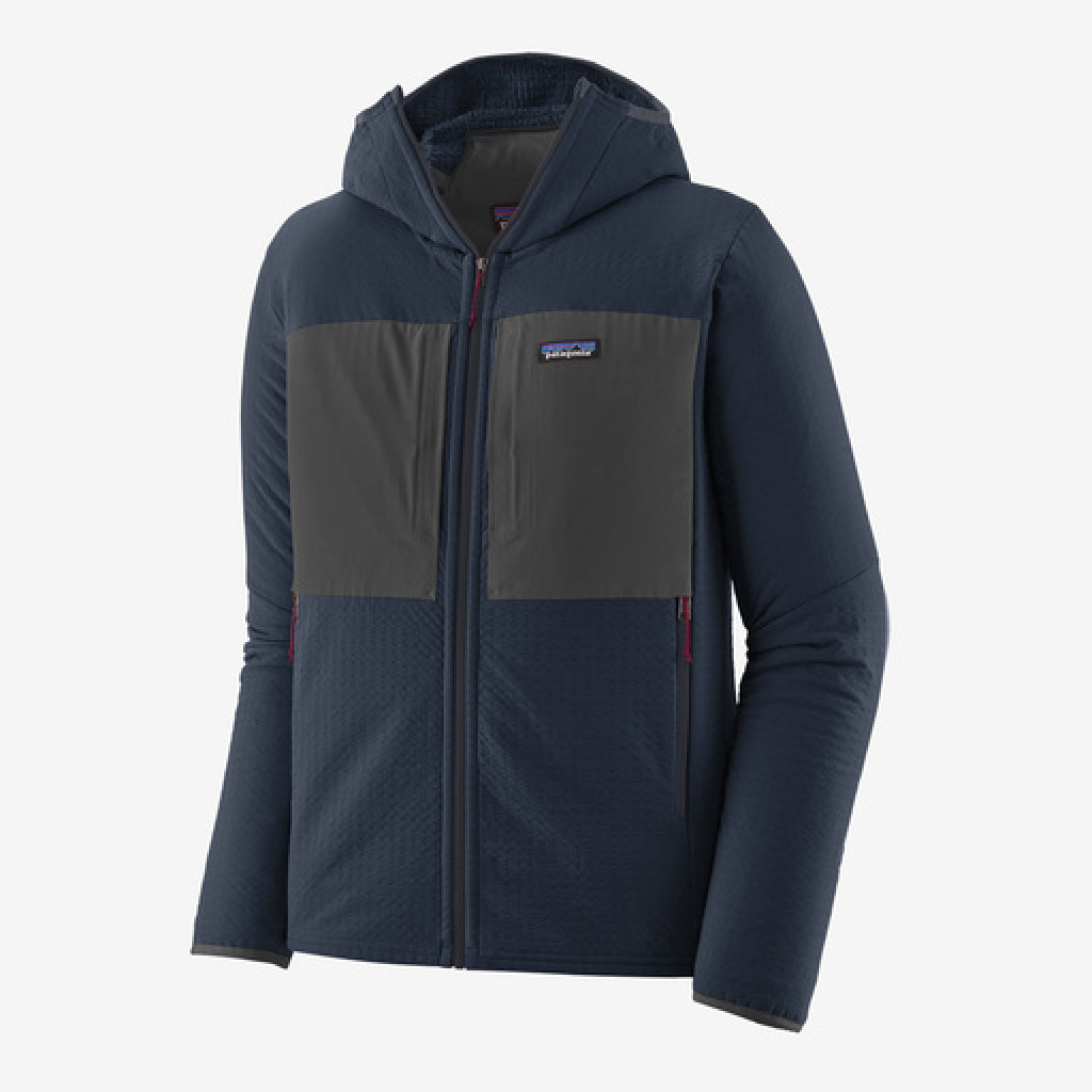 Patagonia Men&#39;s R2 Techface Hoody