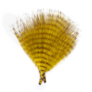 MFC Mini Barred Marabou 3"- 5"