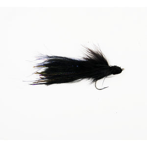 Black Serpent Fly