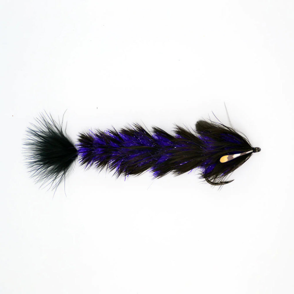 Chocklett&#39;s Next Featherlite Changer Fly - Large - Single Hook