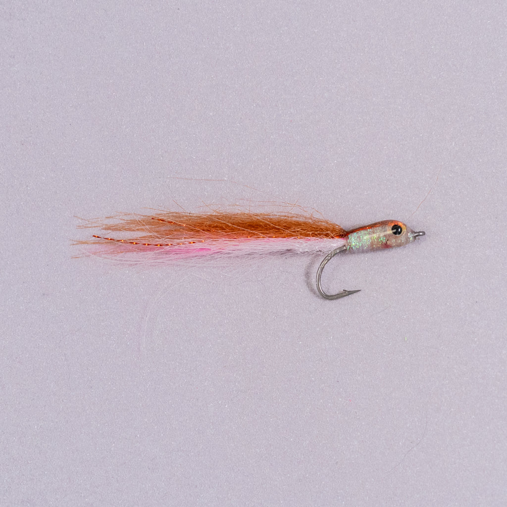 Epoxy Shiner Fly