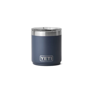 Yeti Rambler 10oz Lowball with MagSlider Lid