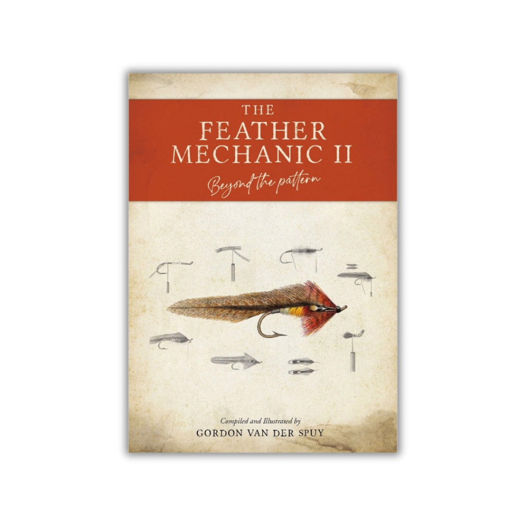 The Feather Mechanic II
