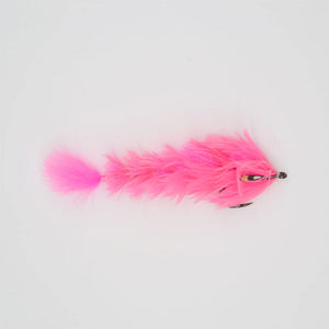 Chocklett's Next Featherlite Changer Fly - Large - Single Hook
