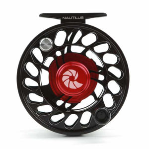 Nautilus CCF-X2 Fly Reel