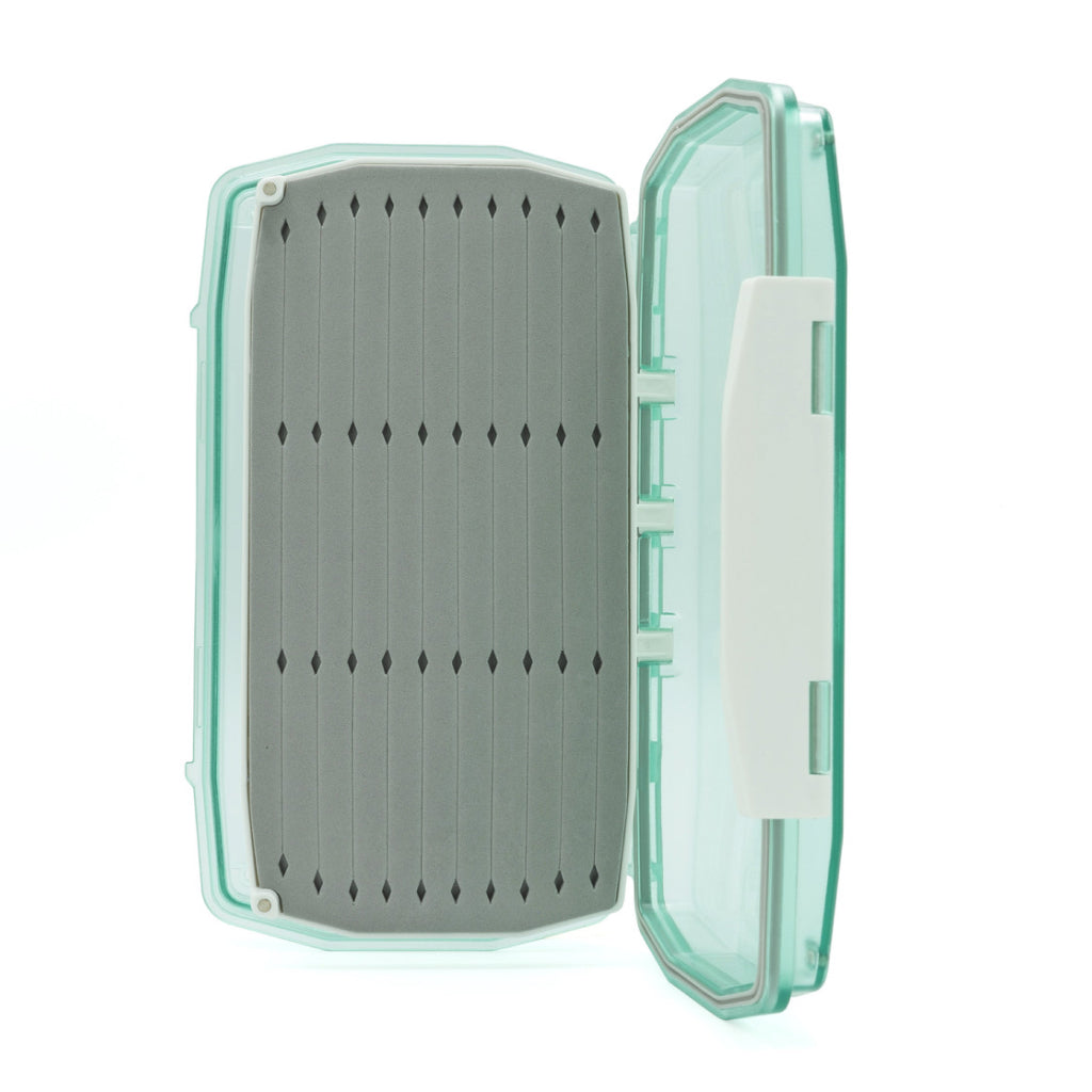 Umpqua Foam WP Flats Large Fly Box