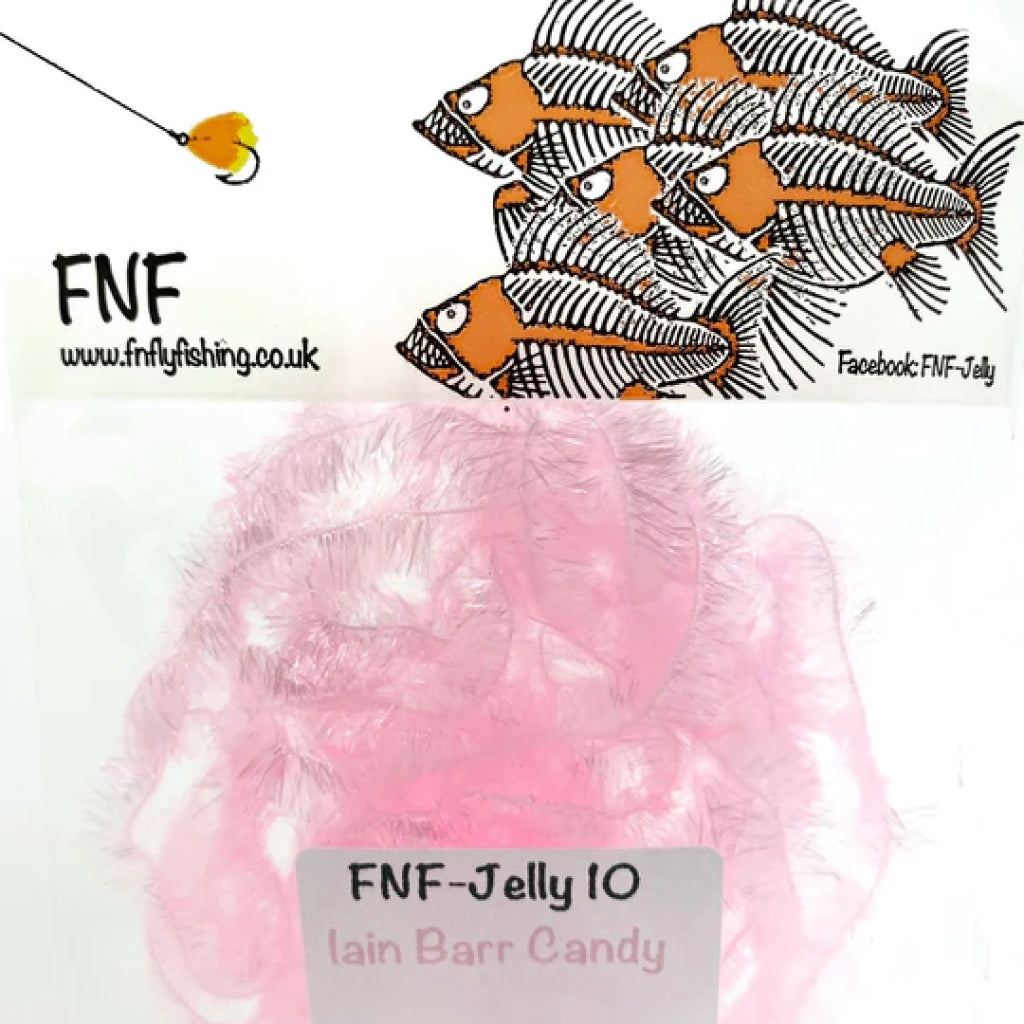 Nature&#39;s Spirit FNF Jelly 10mm