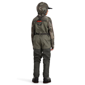 Simms Kid's Tributary Waders - Stockingfoot