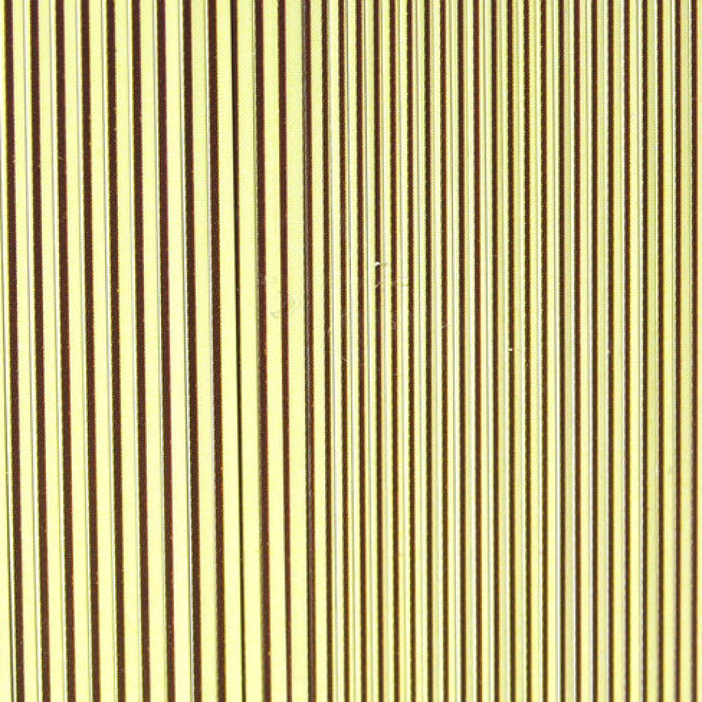 Synthetic Quill Body Wrap