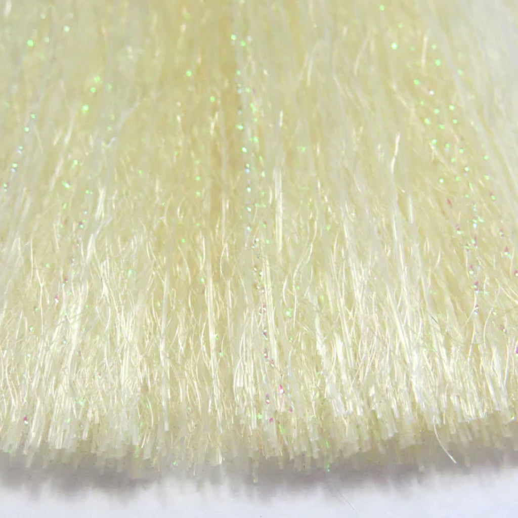 Crystal Flesh Baitfish Fibre
