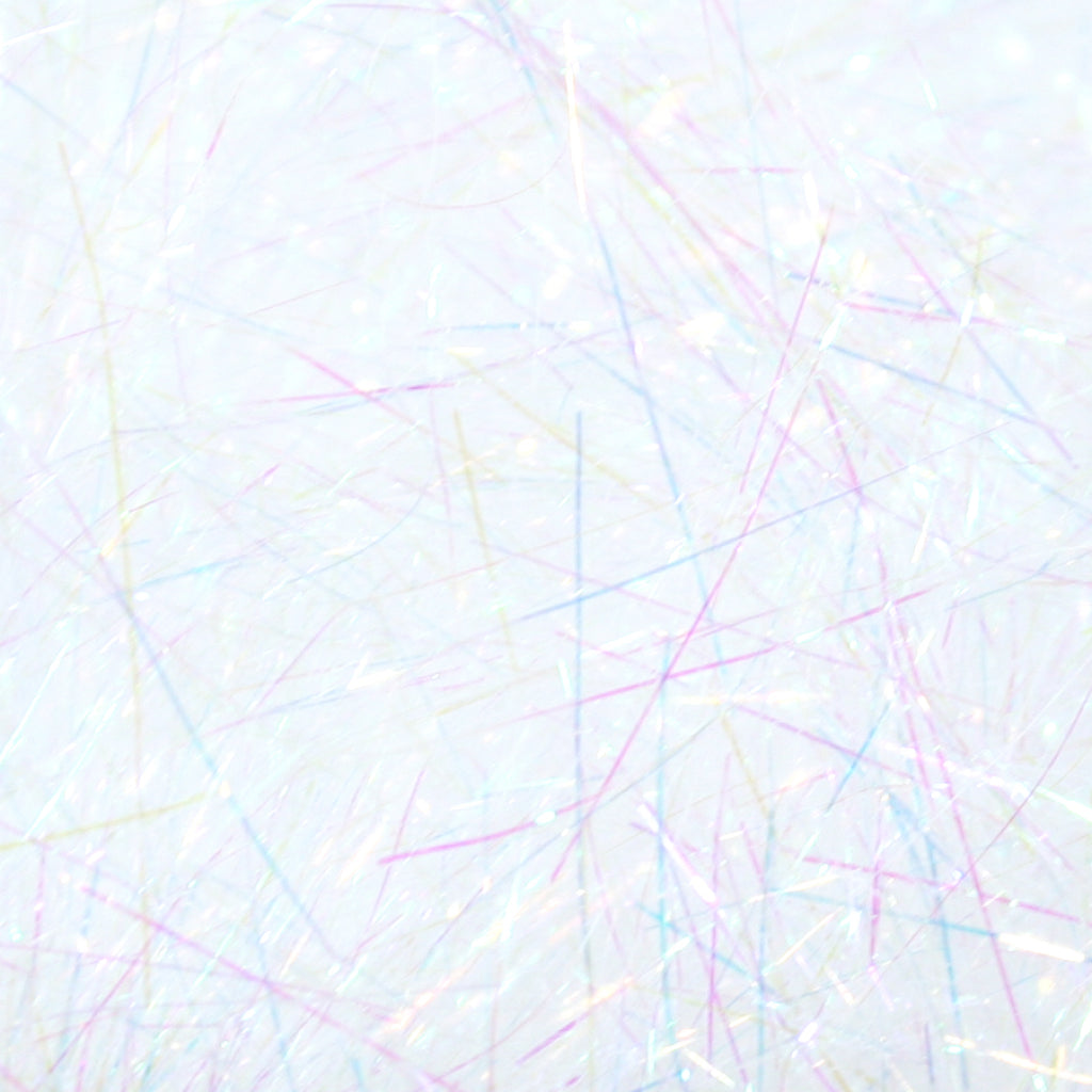 Hagen&#39;s Salar Synthetic Series Angel Hair