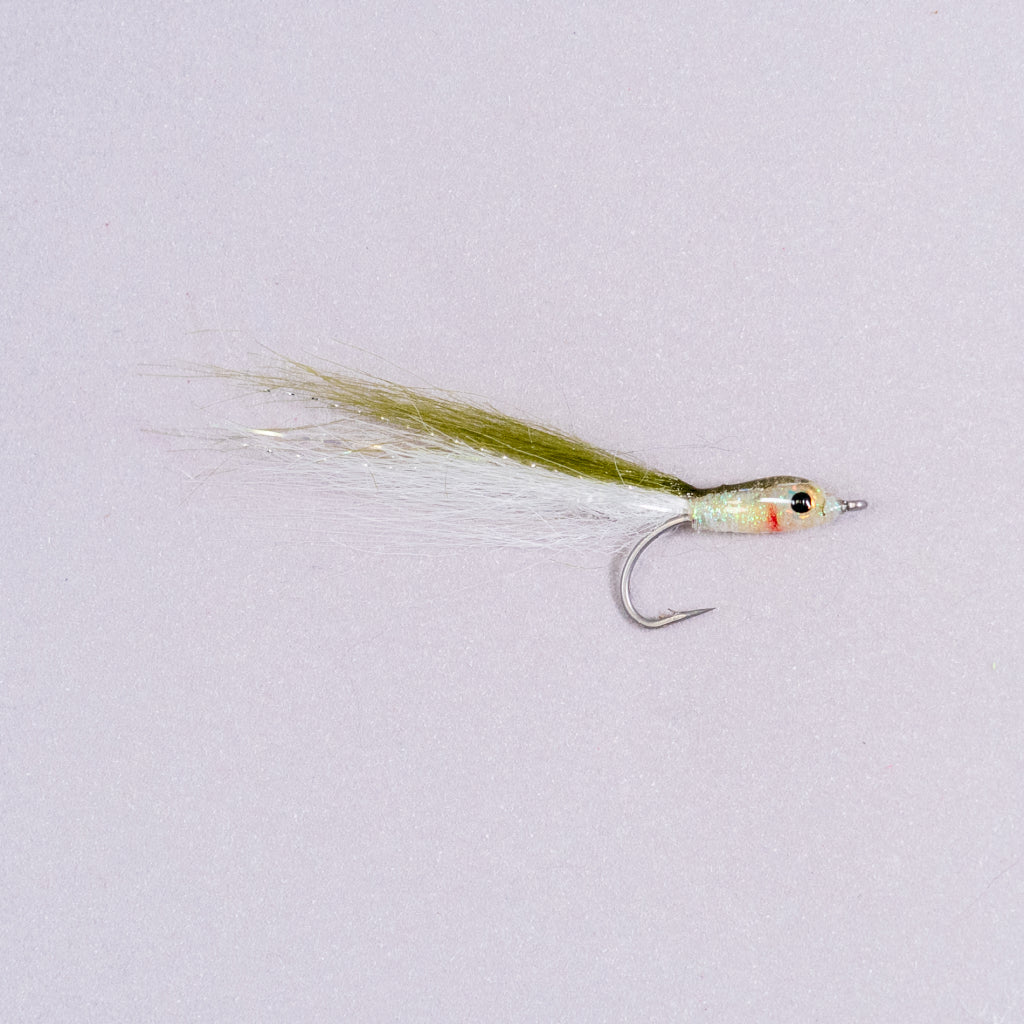 Epoxy Spearing Fly