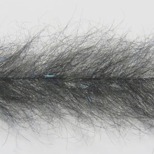 Frenzy Fly Fiber Brush