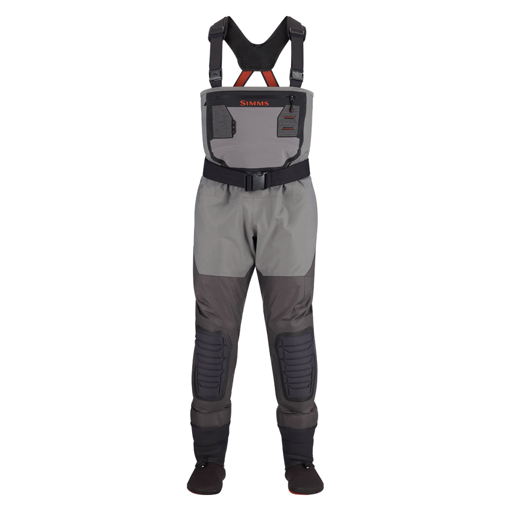 Simms Men's Confluence Stockingfoot Waders