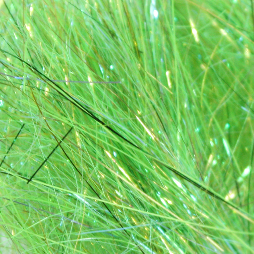 Hagen&#39;s Salar Synthetic Series Angel Hair