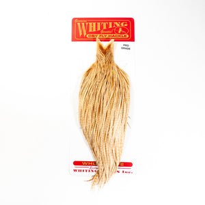 Whiting Pro Grade Rooster Cape Whole