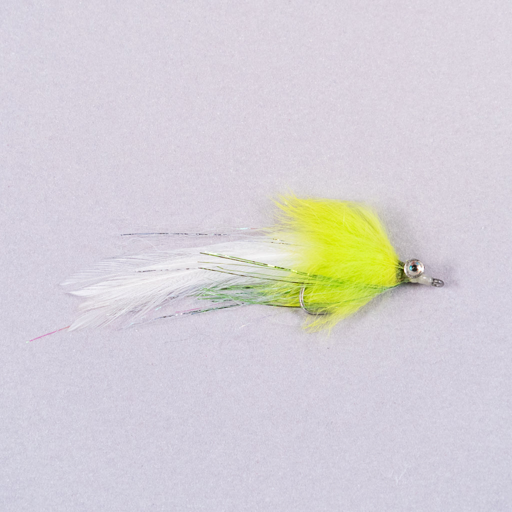 Marc&#39;s Bunny Fly