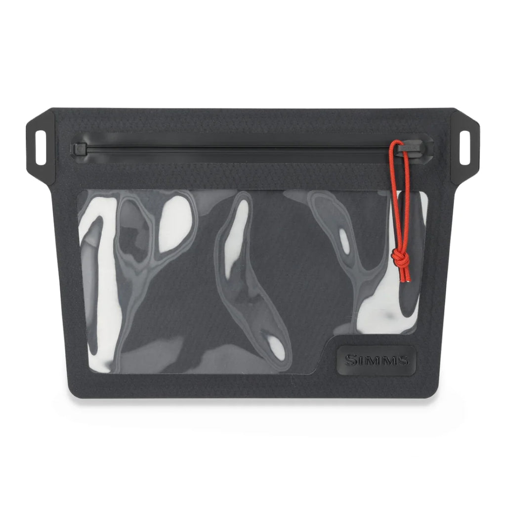 Simms Dry Creek Tech Pouch