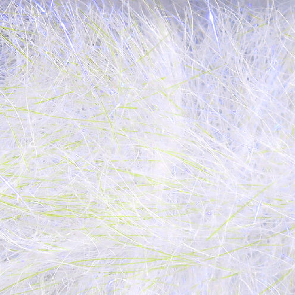 Hareline Ice Wing Fiber
