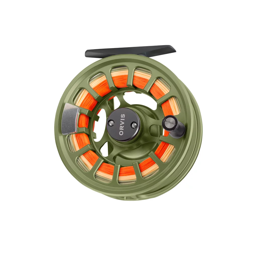 Orvis Hydros Fly Reel (Previous Model)