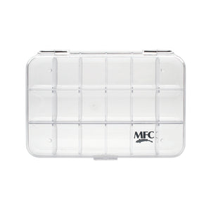 MFC Clearwater Fly Box