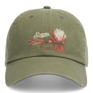 Simms Single Haul Cap