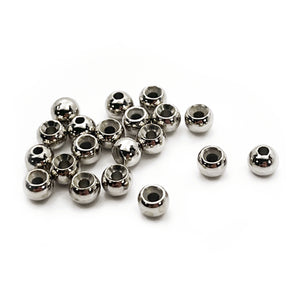 MFC Tungsten Beads