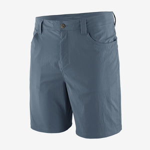 Patagonia Men's Quandry Short - 10"