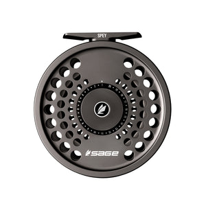 Sage Spey II Fly Reel