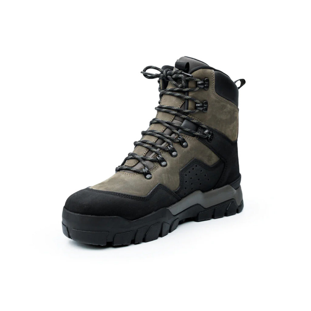 Grundens Men's Bankside Wading Boot - Vibram - The Compleat Angler