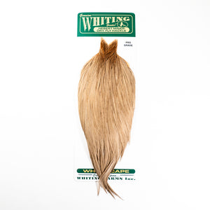 Whiting Hebert Pro Grade Cape