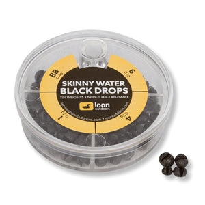 Loon Tin Drops 4 Division (Skinny Water)