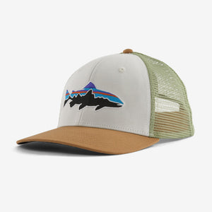 Patagonia Fitz Roy Trout Trucker