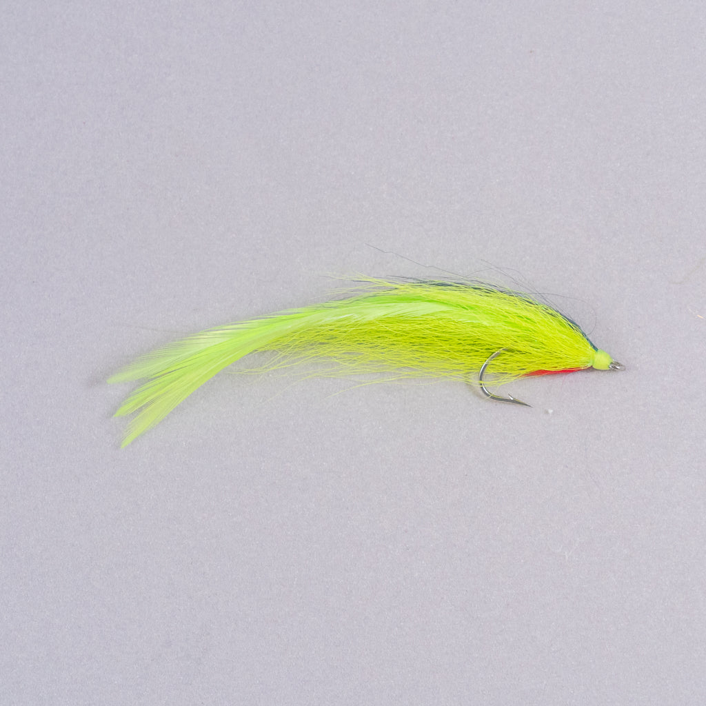 Custom Tied Flatwing
