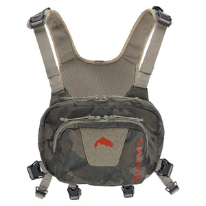 Simms Tributary Hybrid Chest Pack