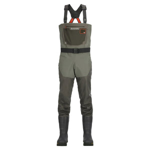 Simms Men's G3 Guide Bootfoot Waders