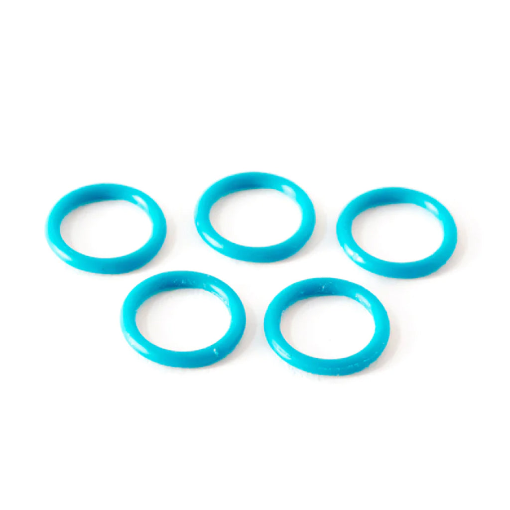 Renzetti X9007 O Rings for Jaws