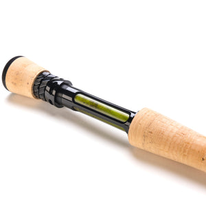 Scott Session Fly Rod