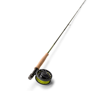 Orvis Encounter Fly Rod Outfit