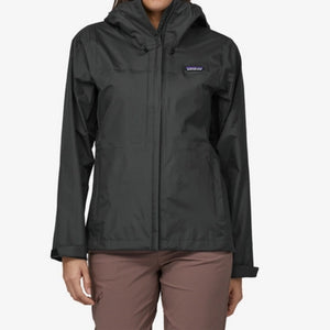 Patagonia Women's Torrentshell 3L Rain Jacket