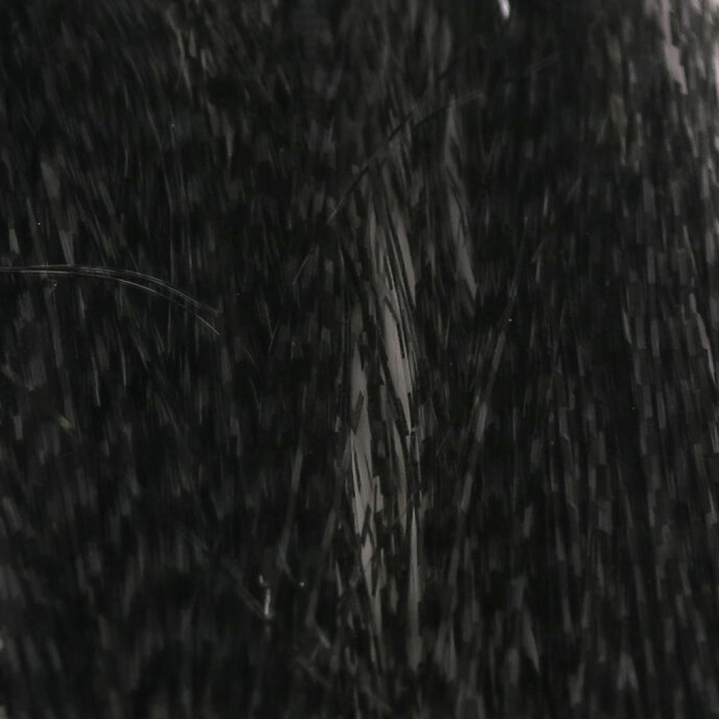 Micro Barred Voodoo Fiber