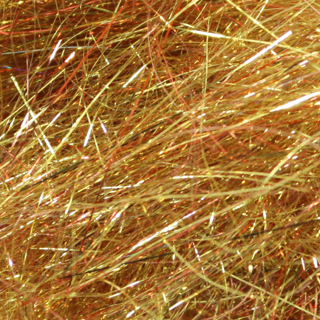 Hagen&#39;s Salar Synthetic Series Angel Hair