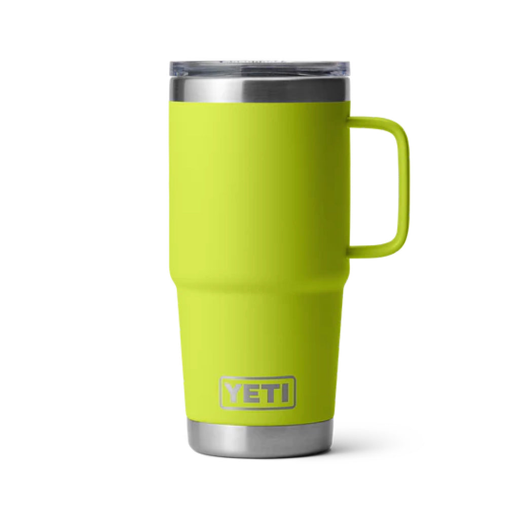 Rambler 20 oz Travel Mug - Seafoam