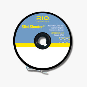 Rio SlickShooter Running Line