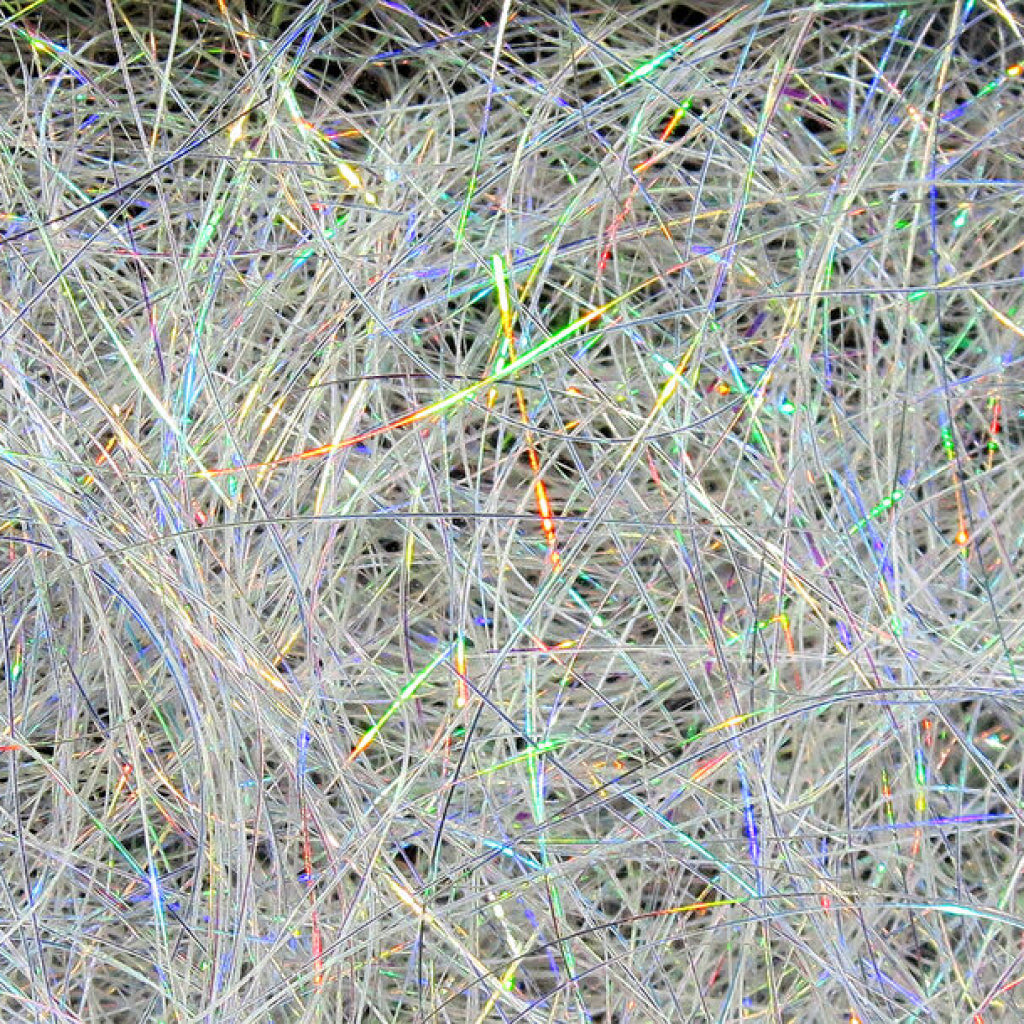 Hareline Ice Wing Fiber